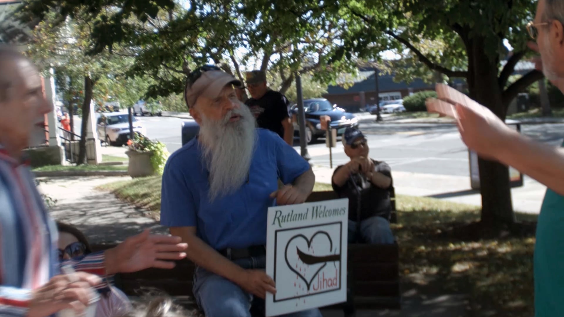 For the Love of Rutland | Clip