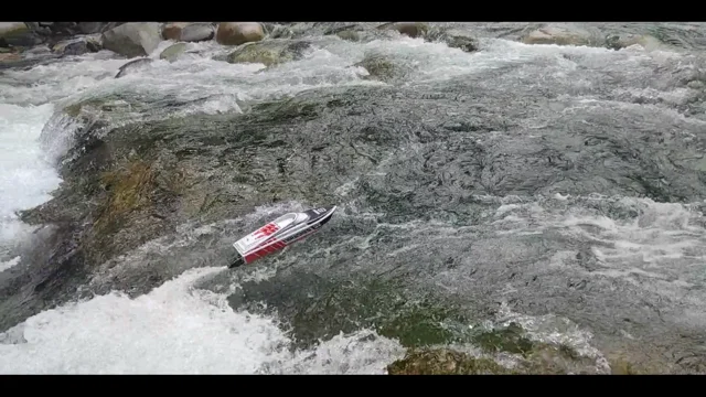 Thrasher rc jet boat deals top speed