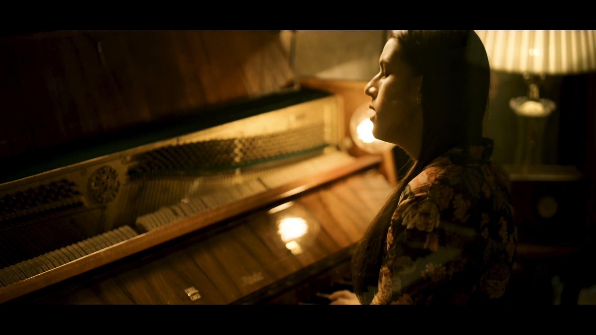 VERENA - Let You (Official Video)