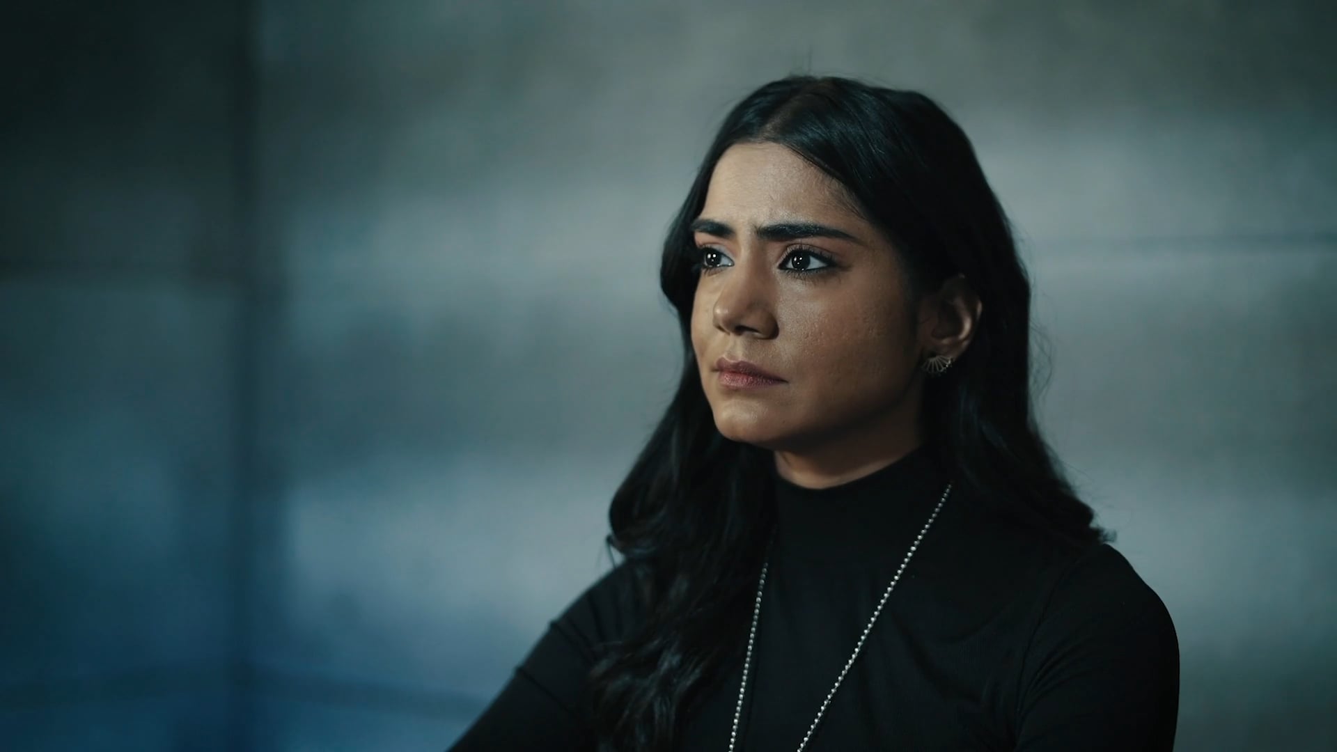 DEMO REEL  |  SAM JAIKARAN  |  SAG-AFTRA