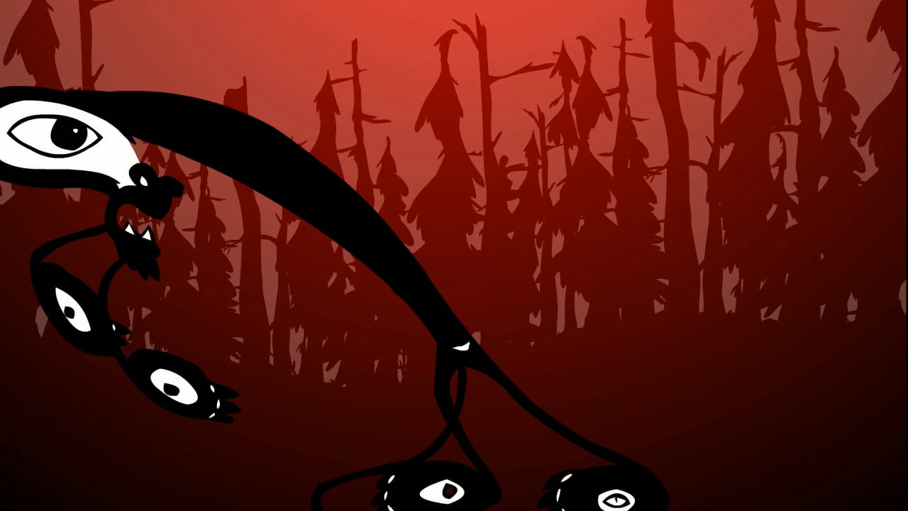 Flight of the Hummingbird