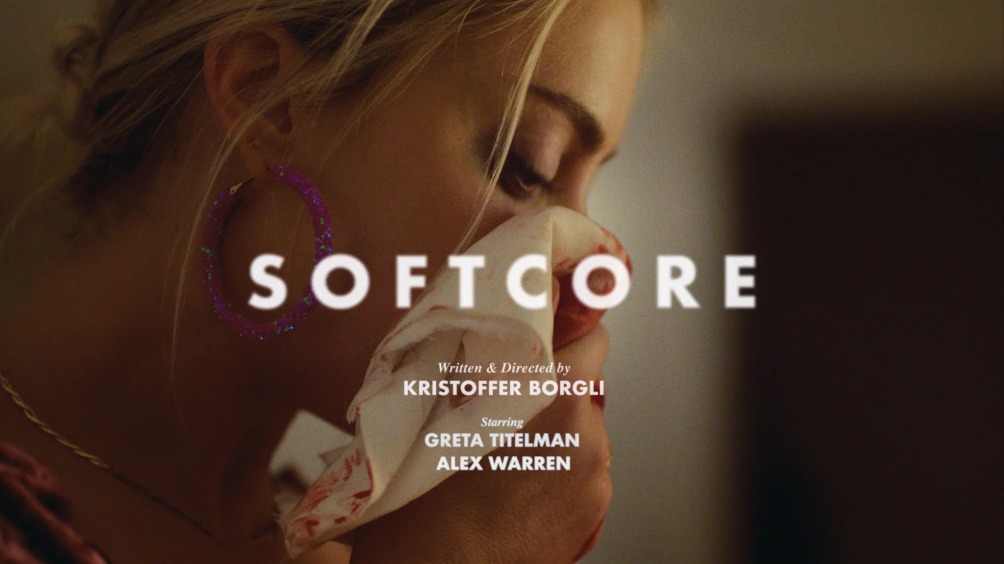 Softcore on Vimeo - Kristoffer Borgli