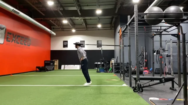 Top 10 Resistance Band Exercises Athletes Should Use - SimpliFaster