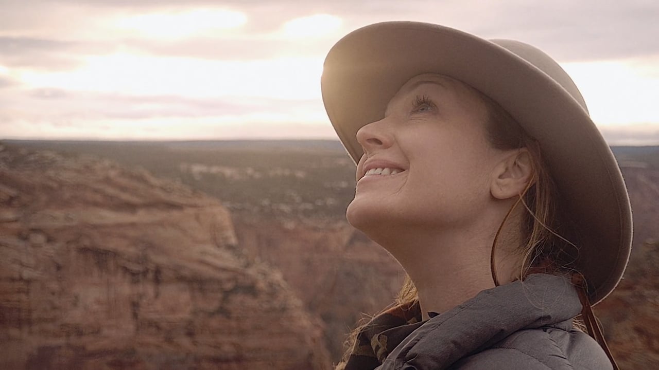 Nat Geo & Samsung: What it Takes with Kirsten Luce