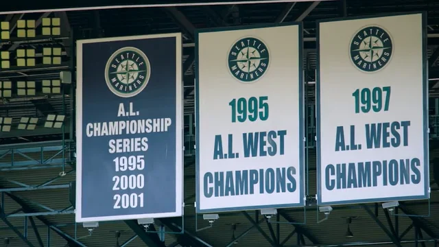 MLB Network's film on 1995 Mariners a reminder of bygone era when  attendance was king