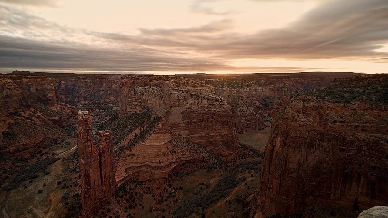 Arizona Sunrise