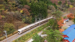 水と太陽のレシピ　山梨冬旅　店舗紹介動画