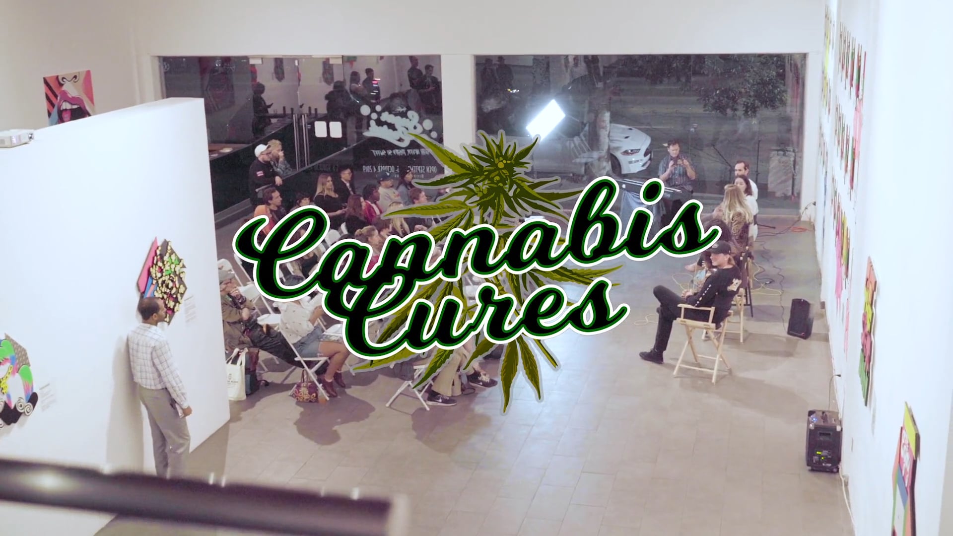 SUGAR COATED Cannabis Cures!