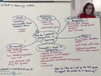 How do I prevent plagiarism in e-learning?