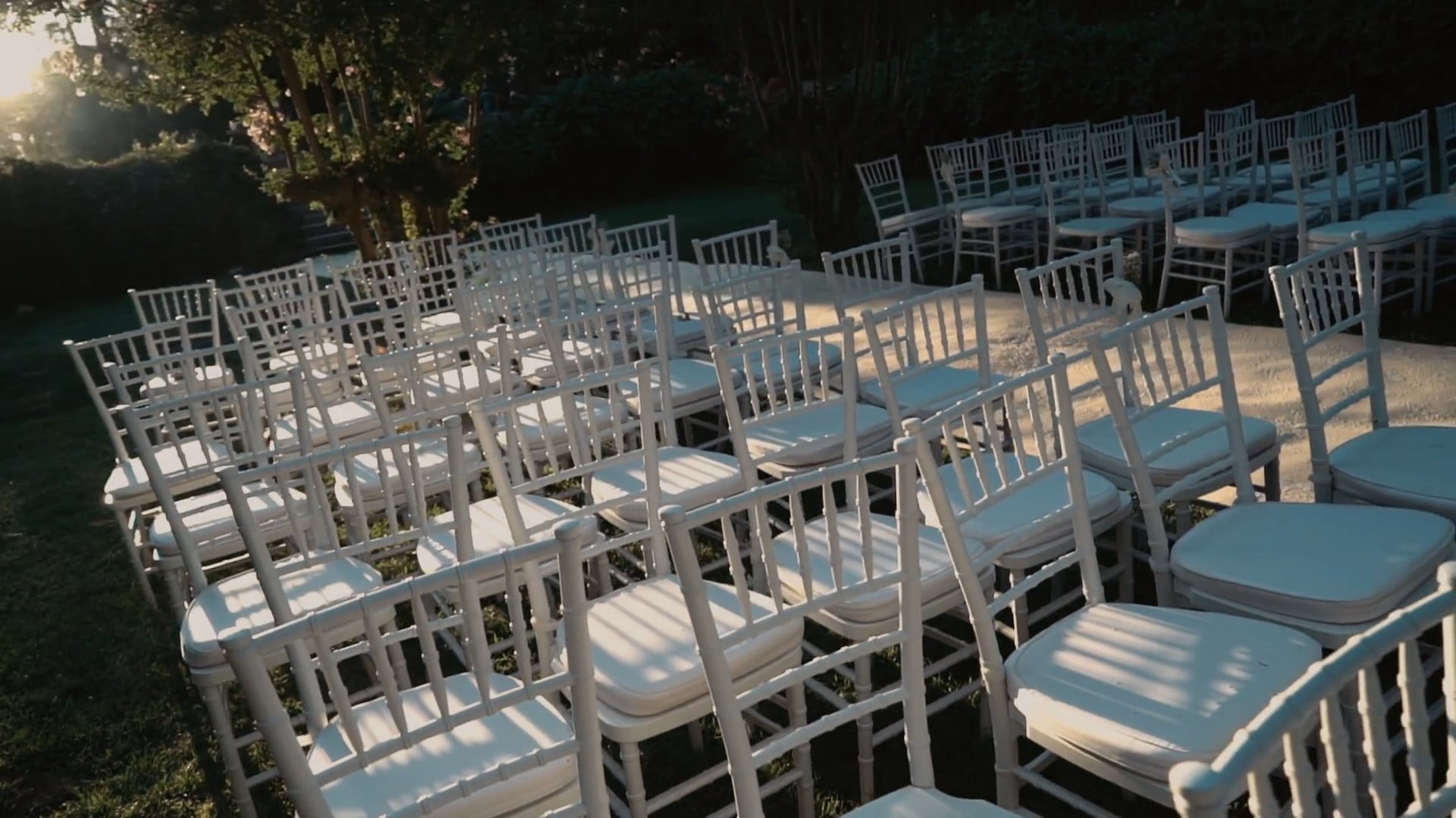 Mónica & Rubén (Teaser)