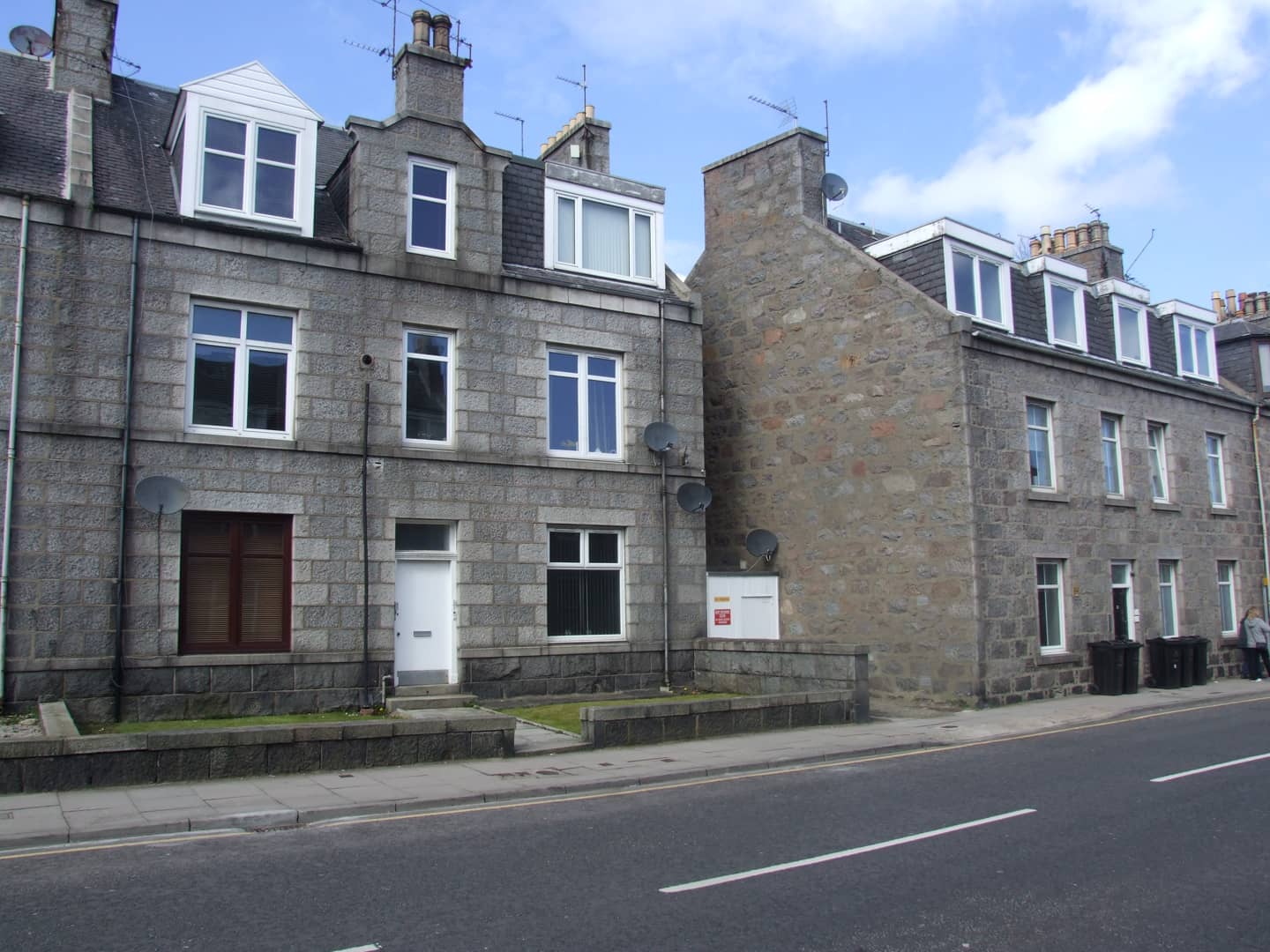 PN262 Broomhill Road on Vimeo