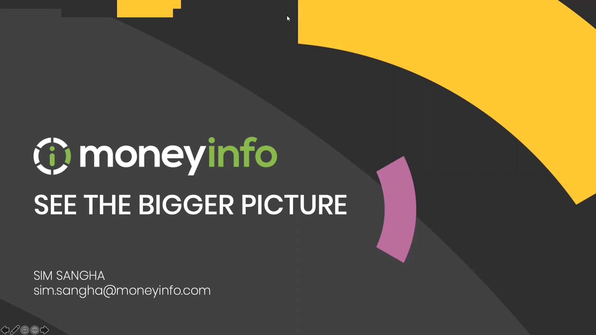 moneyinfo Webinar February 2020