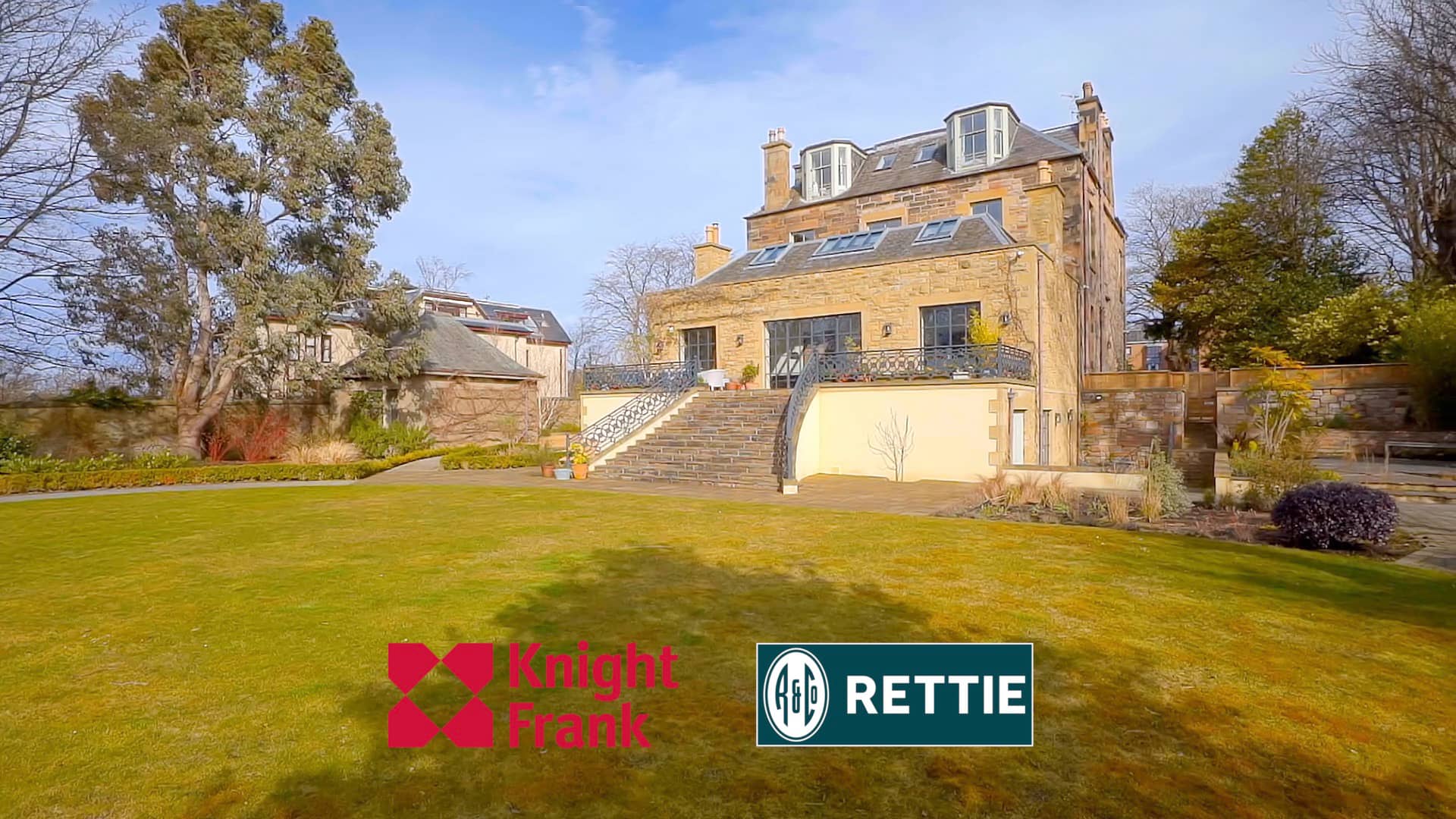 SCENEINVIDEO 5 Gillsland Road, Edinburgh EH10 5BW on Vimeo