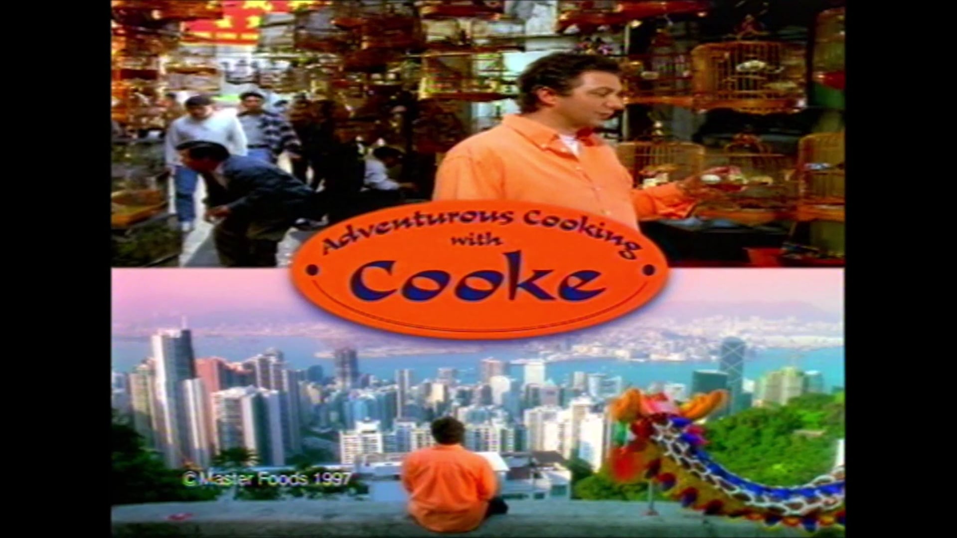 Uncle Ben's Ad 1