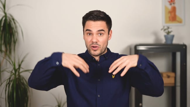 Videoformat: Produktvorstellung