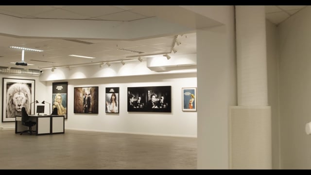 Fineart Studio | mars 2020