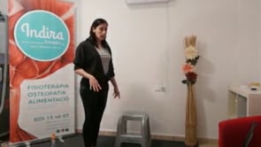 Consells sobre fisioteràpia a la xarxa 