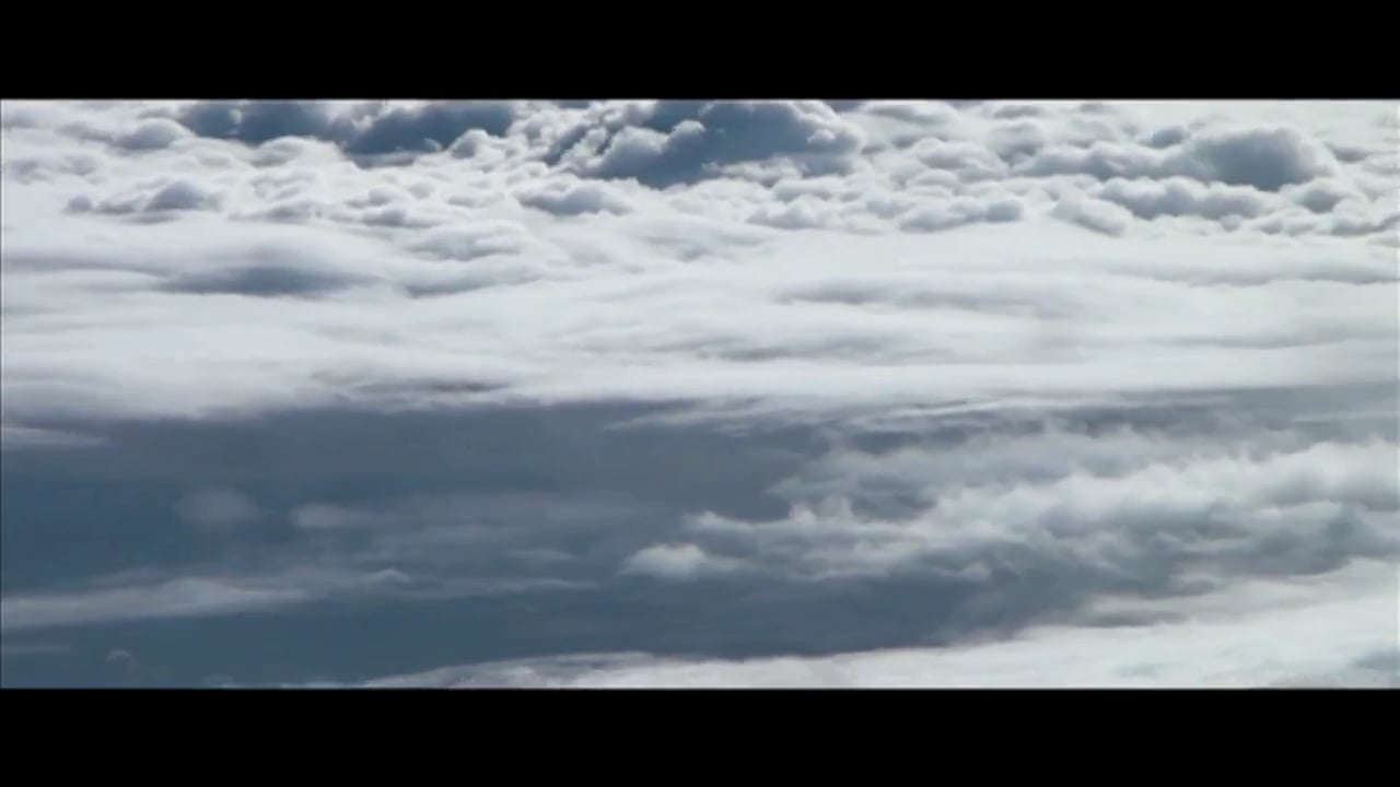 Flying In The Sky (Official Music Video) on Vimeo