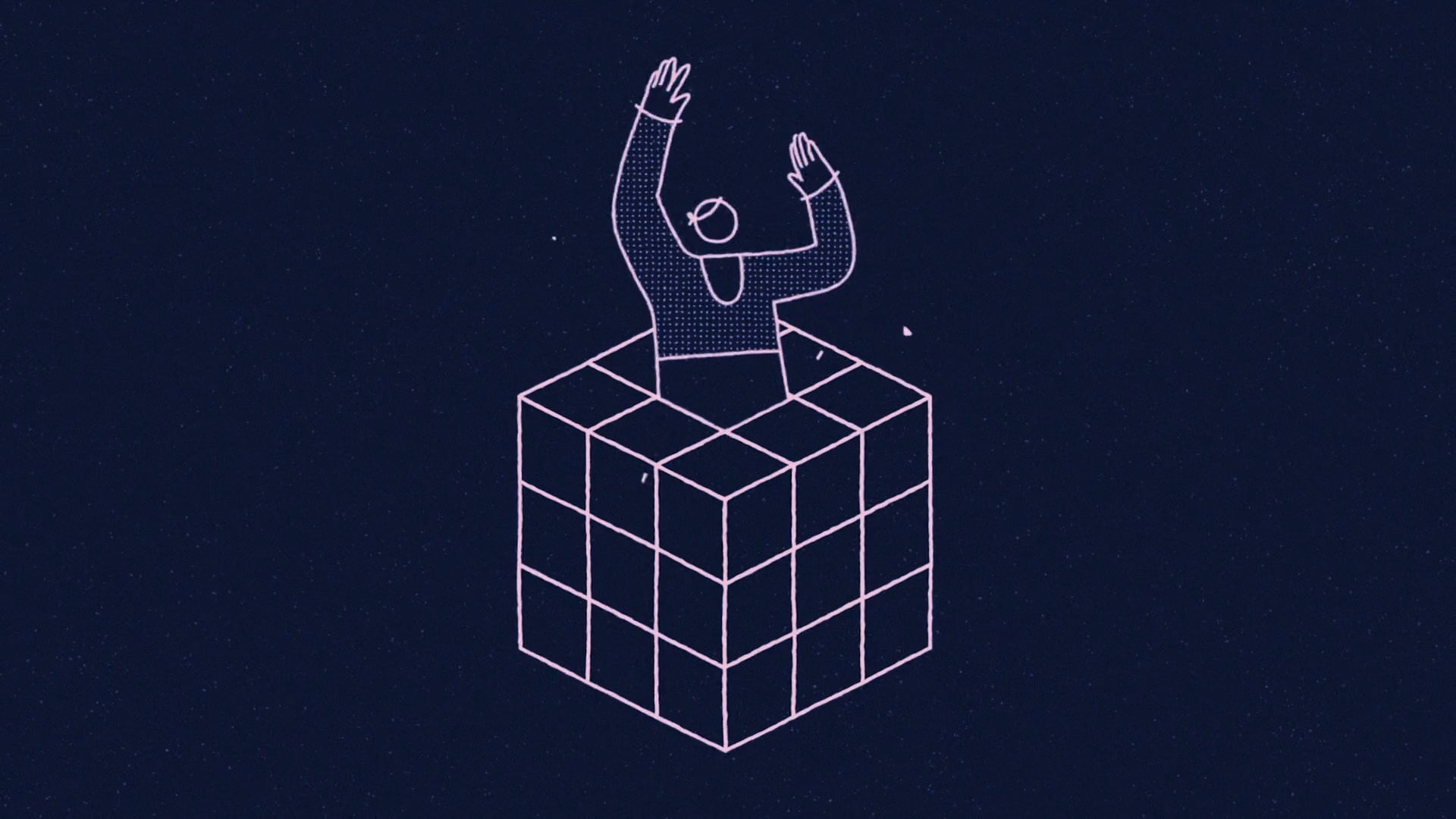 The Breakout - Animation