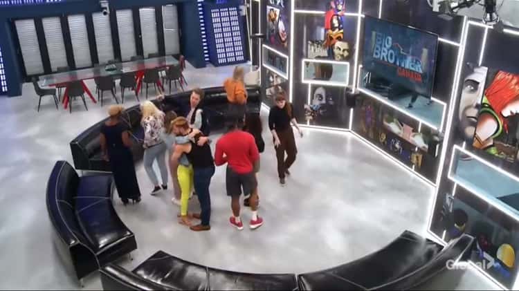 Big Brother Canada Season 8 Episode 10 BBCS8E10 on Vimeo