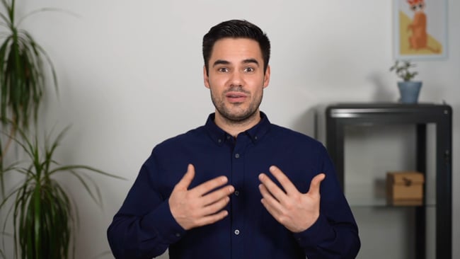 Videoformat: Strichmännchen-Videos