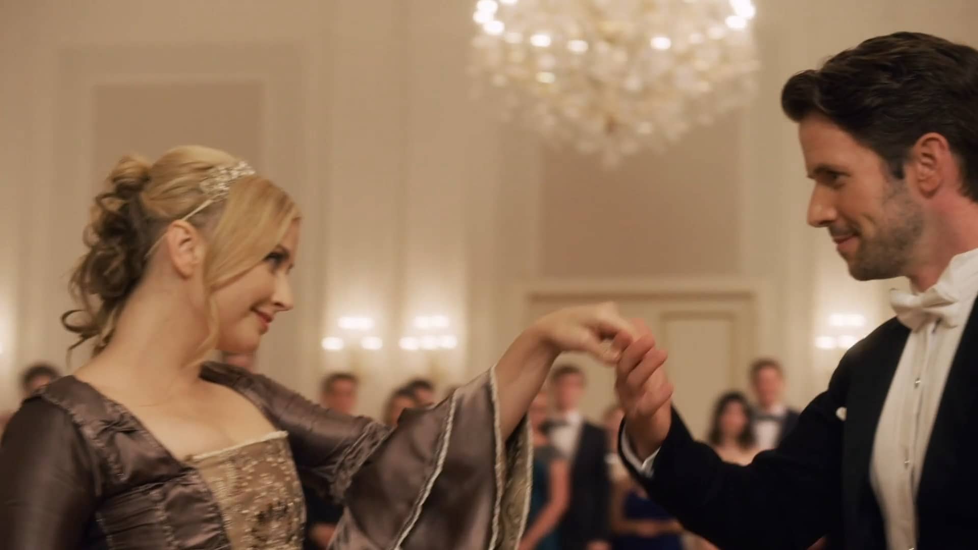 Trailer BEST CHRISTMAS BALL EVER JLP on Vimeo