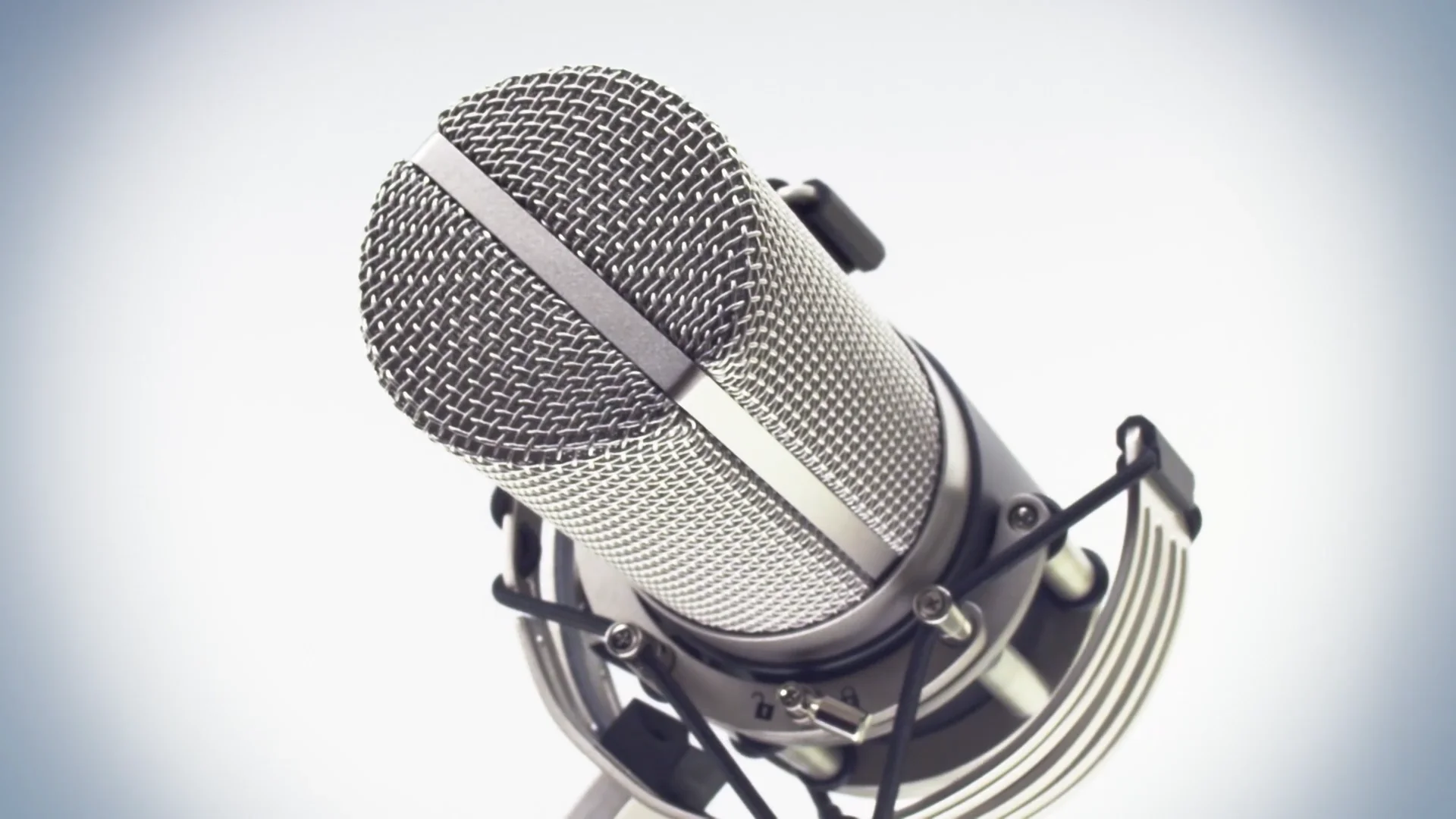 AT5040 Overview | Studio Vocal Microphone on Vimeo