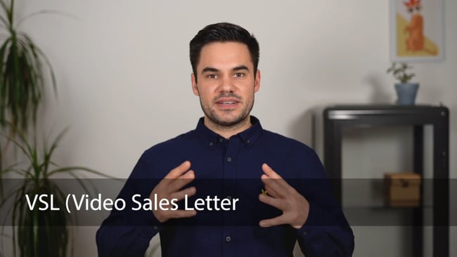Videoformat: VSL