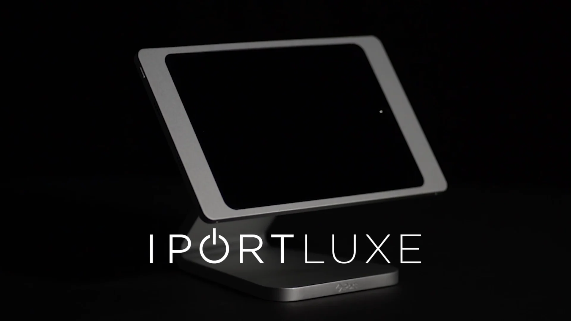 Meet IPORT LUXE