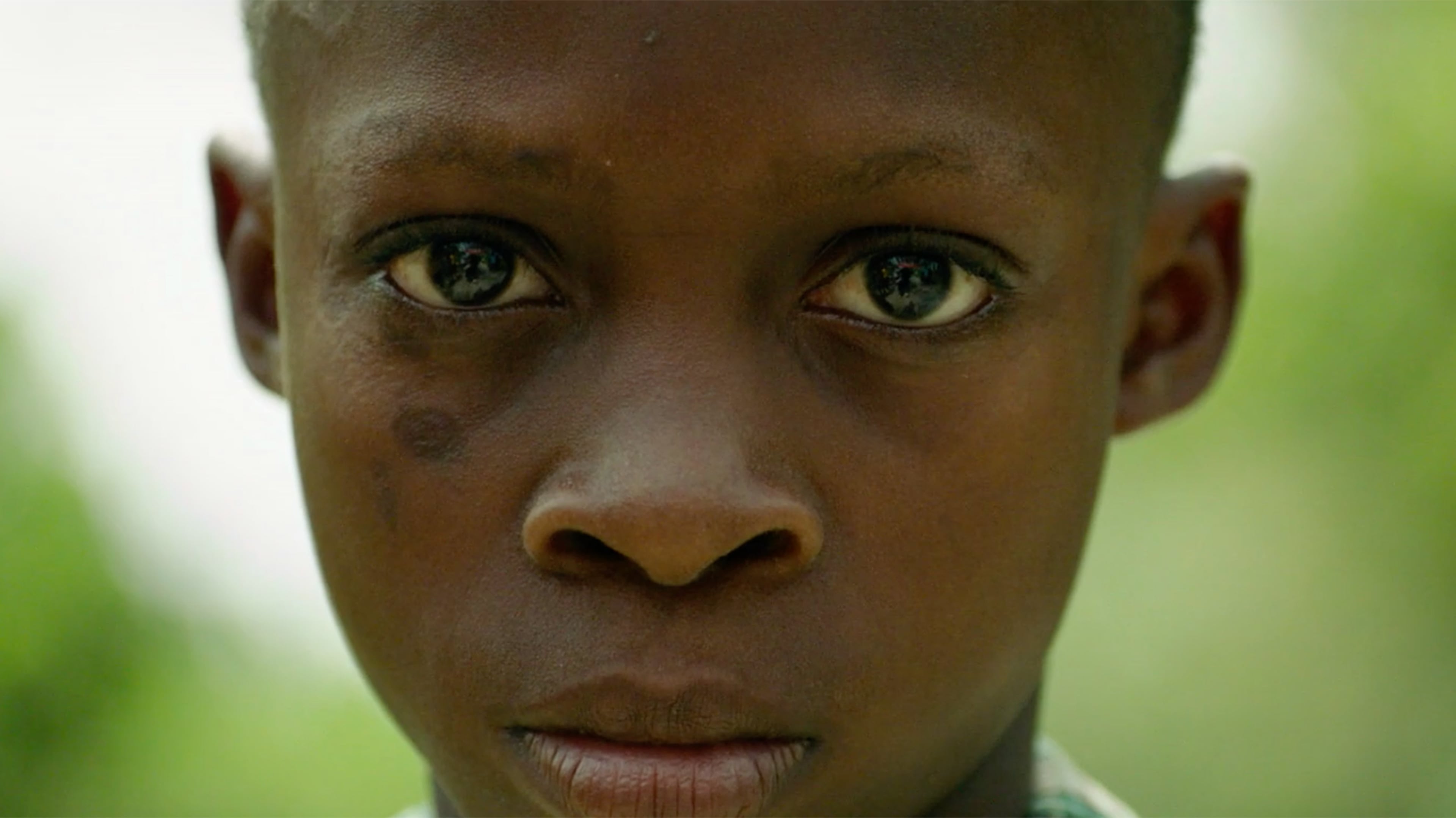 NIGER DELTA - OIL FOR BLOOD