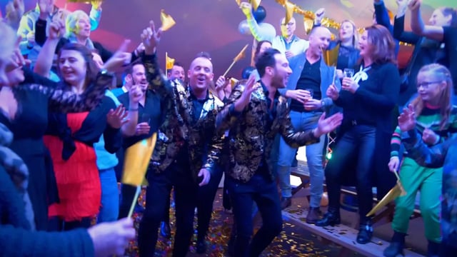 Tim en Emiel - Maximaal Feest