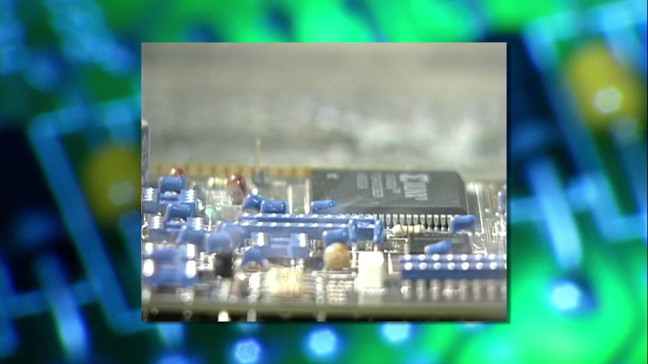 PTH-G Class 2 - Through-Hole Solder Joint Quality ... - Vimeo