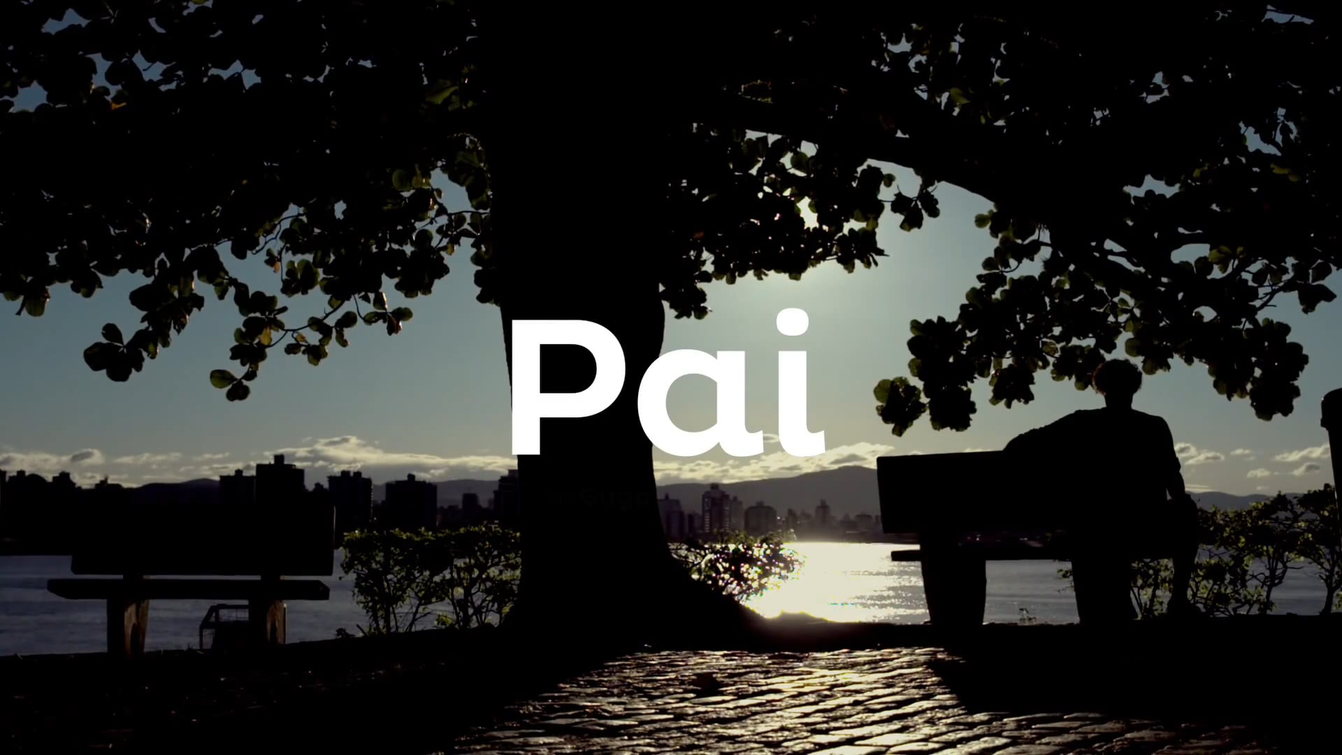 Itaú apresenta- Pai, por Gustavo Kuerten (versão completa)
