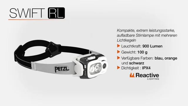 Headlamps Swift and Bindi by Petzl - Perfect for climbing and bouldering -  Lacrux climbing magazine