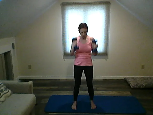 Vimeo barre blend hotsell