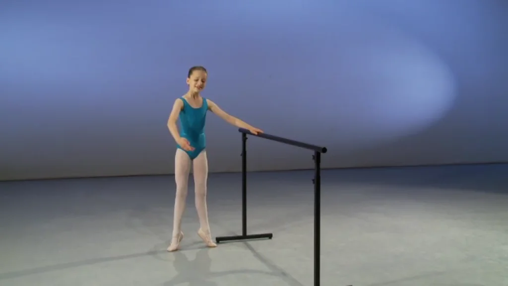 BALLET - RAD_GRADE 4