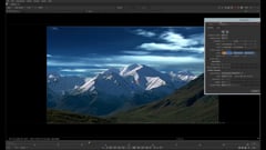 NUKE - Essential - 03 - 2D5 - 02 - Environnement
