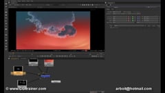 NUKE - Essential - 02 - Outils - 04 - Merge - Partie1
