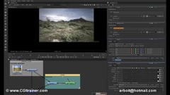 NUKE - Essential - 02 - Outils - 08 - Merge Animé