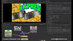 NUKE - Essential - 02 - Outils - 11 - CornerPin