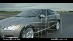 NUKE - Essential - 02 - Outils - 17 - Tracker2D & CornerPin AUTO