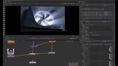 NUKE - Essential - 02 - Outils - 19 - VolumeRay - Partie 1