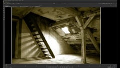 NUKE - Essential - 02 - Outils - 20 - VolumeRay - Partie 2