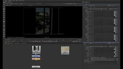 NUKE - Essential - 02 - Outils - 21 - Exercice - Distortion