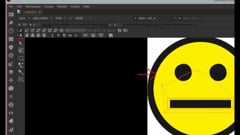 NUKE - Essential - 02 - Outils - 24 - SplineWarp - Partie 1