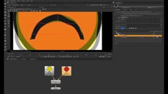 NUKE - Essential - 02 - Outils - 25 - SplineWarp - Partie 2