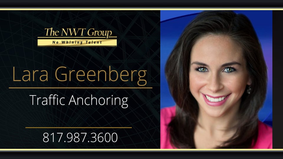 Traffic Anchoring