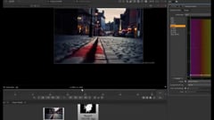 NUKE - Essential - 02 - Outils - 27 - GridWarp