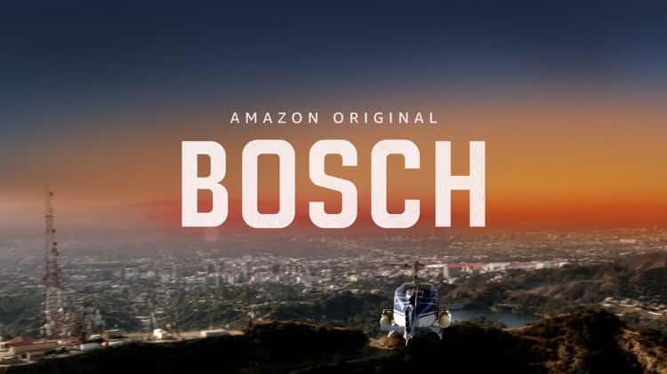 BOSCH Season 6 Amazon Prime Video on Vimeo