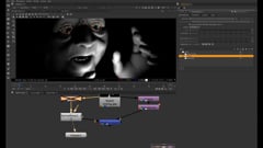NUKE - Essential - 02 - Outils - 26 - Exercice - SplineWarp - Partie 1